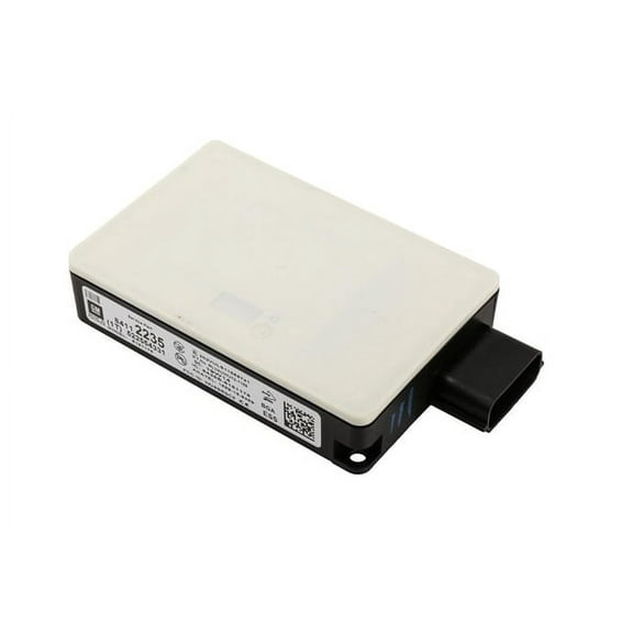 Short Range Radar Sensor