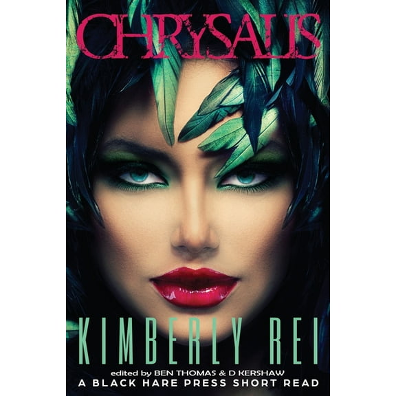 Short Reads Chrysalis, Book 7, (Paperback)