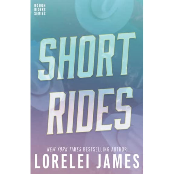 Pre-Owned Short Rides (Rough Riders) Paperback