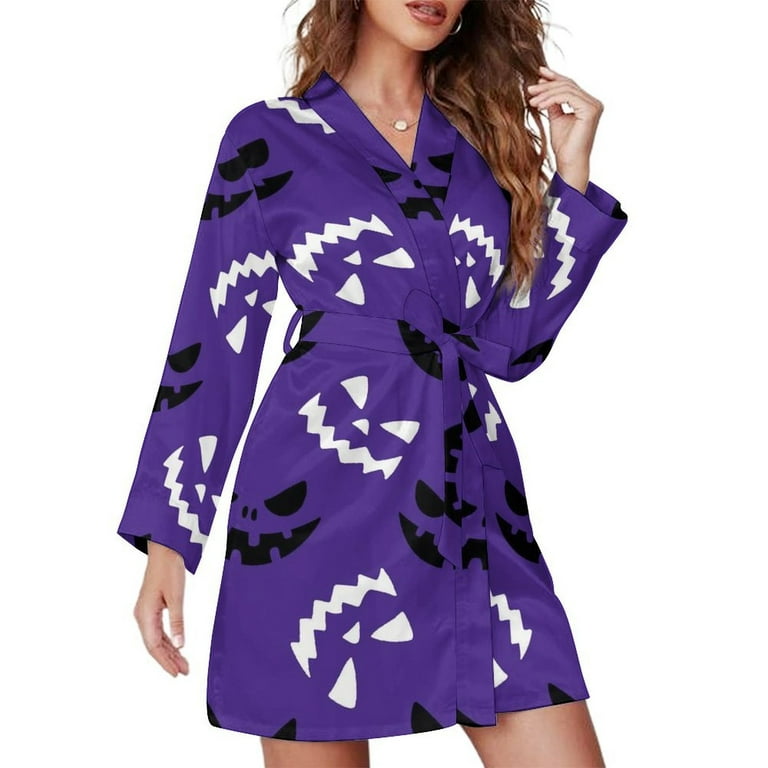 Womens halloween nightgown hotsell