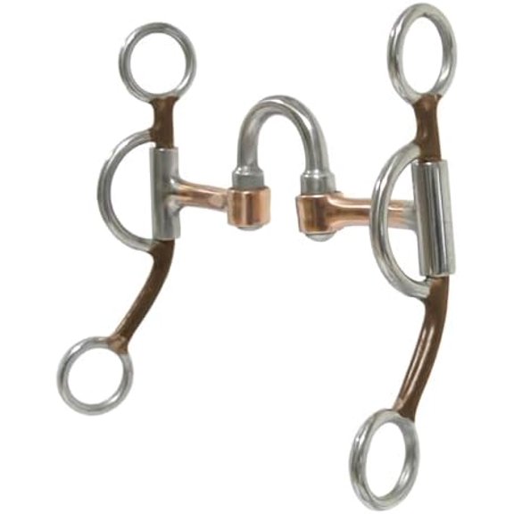 Short Shank Correction Bit$$Sport & Recreation Other