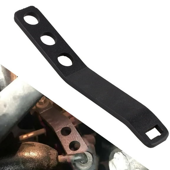Short Shift Shifter Kit For Jetta For Golf For GTI For MK2 For MK3 1983-1999, Metal Construction, Direct Replacement, Black