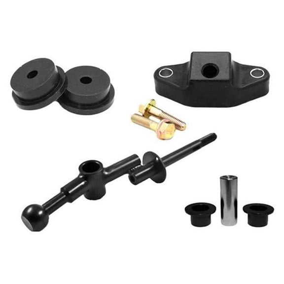 Short Shifter & Bushings Combo for 2004-2013 Subaru Sti