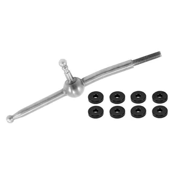 Short Shifter-Mitsubishi Evolution for VII-IX 2001-2006
