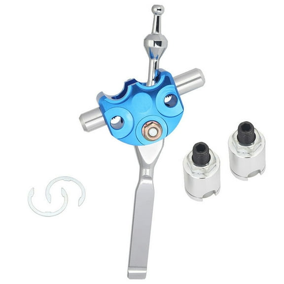 Short Shifter fits Porsche Cayman Boxster S 911 986 996 5 speed 6 GT2 GT3 C2 C4