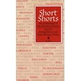 thumbnail image 1 of Short Shorts, (Paperback), 1 of 1