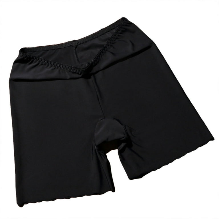 Comfort shorts hotsell for under skirts