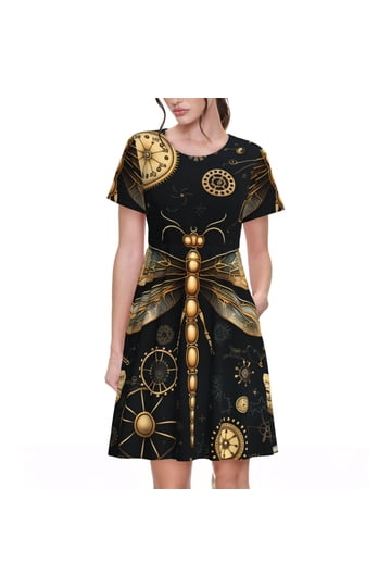 black and gold overall dress The Cleo party work black gold off shoulder split maxi dress chiclody