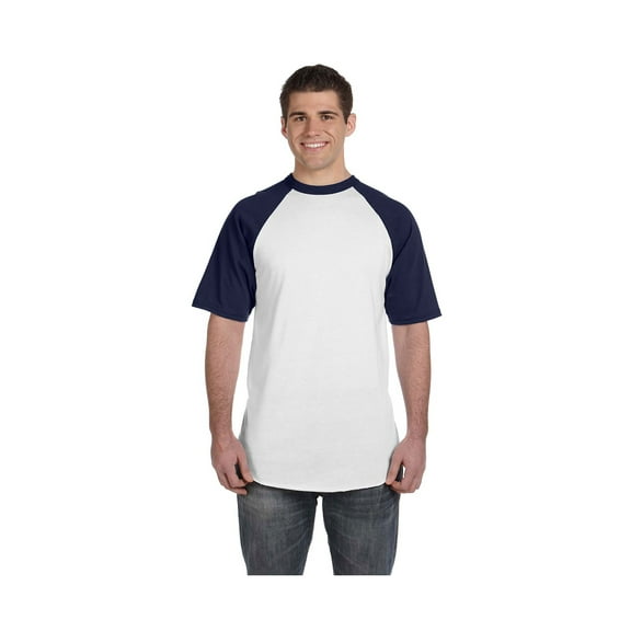 Short Sleeve Baseball Jersey