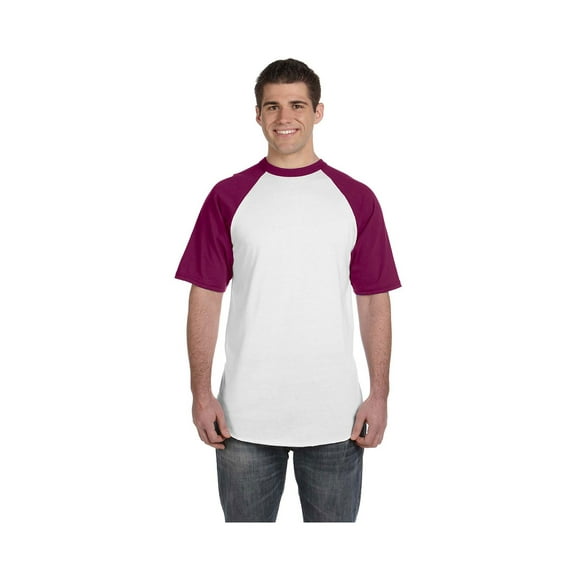 Short Sleeve Baseball Jersey