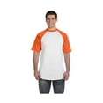 thumbnail image 1 of Short Sleeve Baseball Jersey, 1 of 3