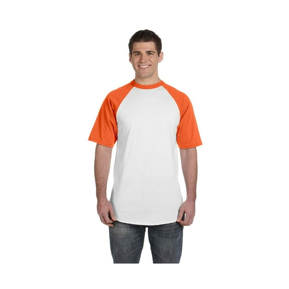 Short Sleeve Baseball Jersey