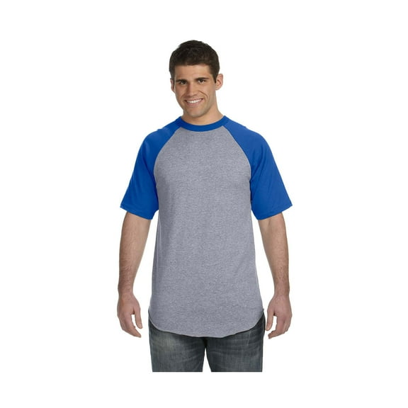 Short Sleeve Baseball Jersey
