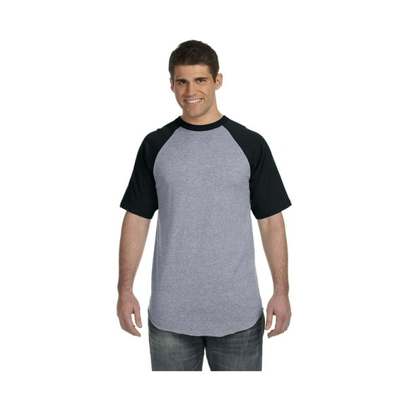 Short Sleeve Baseball Jersey