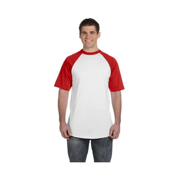 Short Sleeve Baseball Jersey