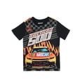thumbnail image 1 of NASCAR Boys Graphic Tee with Short Sleeves, Sizes 4-18, 1 of 5