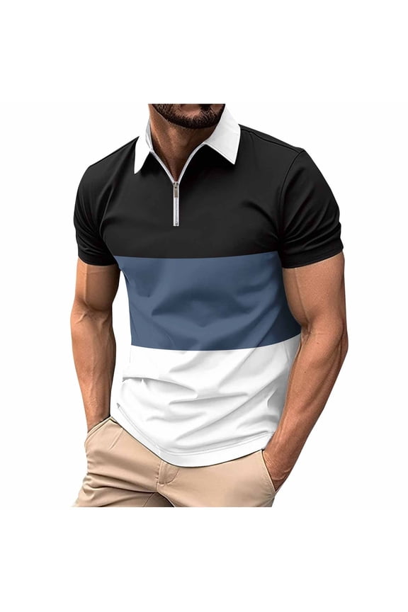 Short Sleeve Button Down Cotton Short Sleeve Button Down Men White Button Down Short Sleeve Shirt Men Short Sleeve Work Shirt Clearance Items Under 5 Dollars