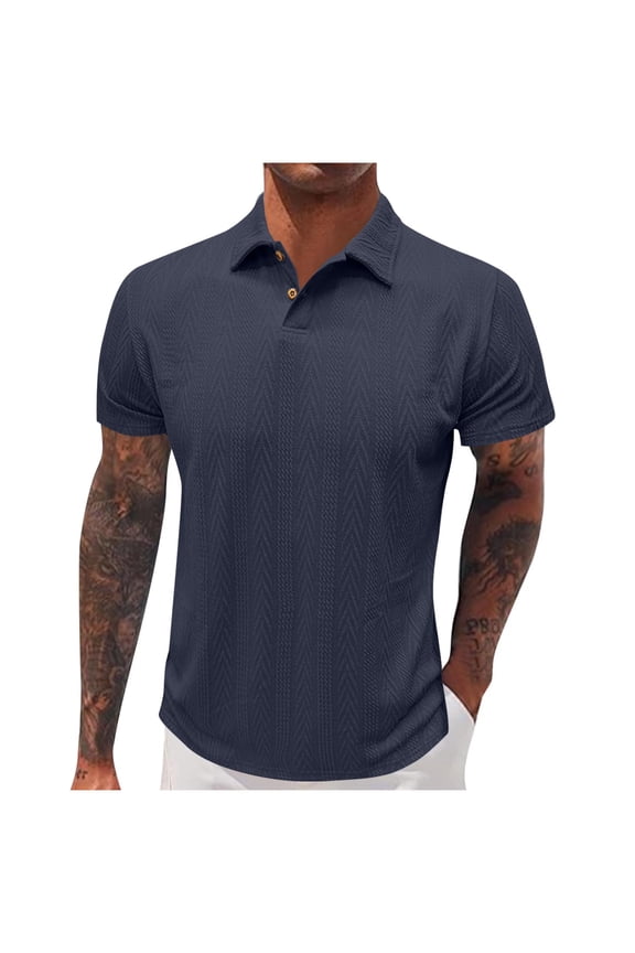Short Sleeve Button Down Mens Short Sleeve Shirts With Pocket Man Summer Shirt Short Sleeve White Button Up Men Clearance Items Under 5 Dollars Free Shipping