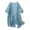 Short Sleeve Cardigans for Women Casual Drape Open Front Lightweight Summer Cardigan with Pockets