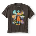 thumbnail image 1 of Short Sleeve Character T-shirt (little B, 1 of 2
