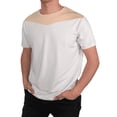 thumbnail image 1 of Short Sleeve Crew Collar, 1 of 2