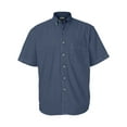 thumbnail image 1 of Short Sleeve Denim Shirt, 1 of 5