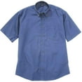 thumbnail image 1 of Short Sleeve EZCareWoven, 1 of 5