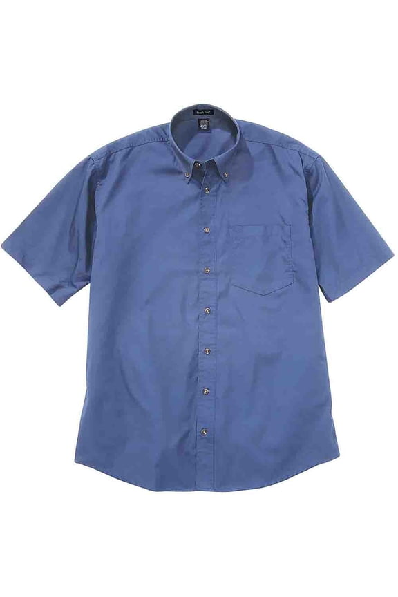 Short Sleeve EZCareWoven