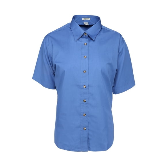 Short Sleeve EZCareWoven