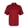 thumbnail image 1 of Short Sleeve EZCareWoven, 1 of 5