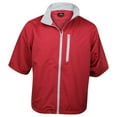 thumbnail image 1 of Short Sleeve Golf Jacket 2017, 1 of 2