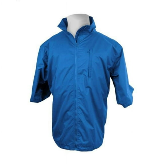 Short Sleeve Golf Jacket 2017