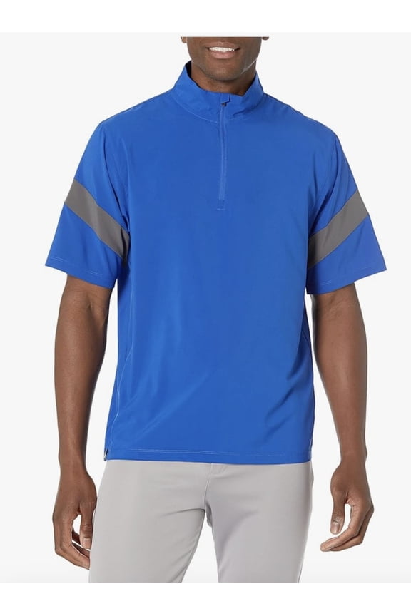 Short Sleeve Hitting Jacket size XXL