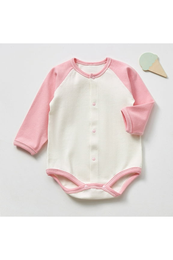 Short Sleeve One Shoulder Bodysuit Onesie Pack Easter Bubble Romper Boys Onesies 3-6 Months Blank Onesies Baby Girl Birthday Romper Ruffle