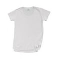 thumbnail image 1 of Short Sleeve Ruched Side Maternity T-Shirt, 1 of 4