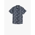 thumbnail image 1 of Short Sleeve Shirt Palm Printed, 1 of 1