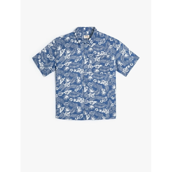Short Sleeve Shirt