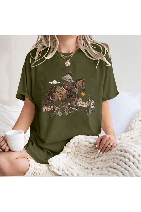 Short Sleeve Shirts Women Womens T Shirts Loose Fit Cotton T Shirts Graphic Plus Size Shirts for Women 3/4 Sleeve New Arrivals