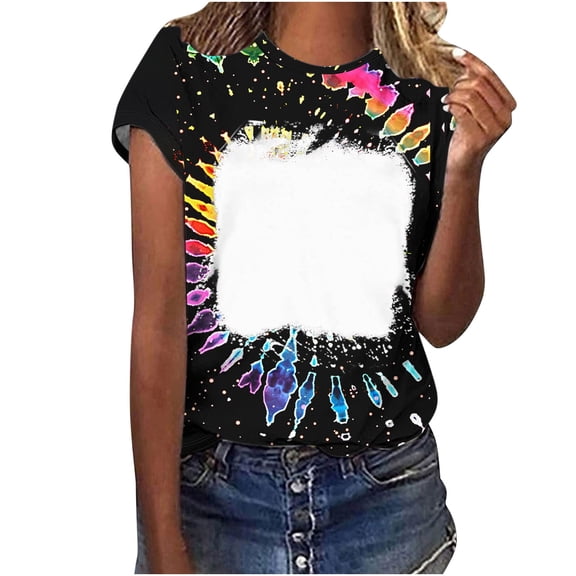 Short Sleeve Shirts for Women Loose My Orders Placed Women Casual Tops Trendy Generic Brand Tops for Women