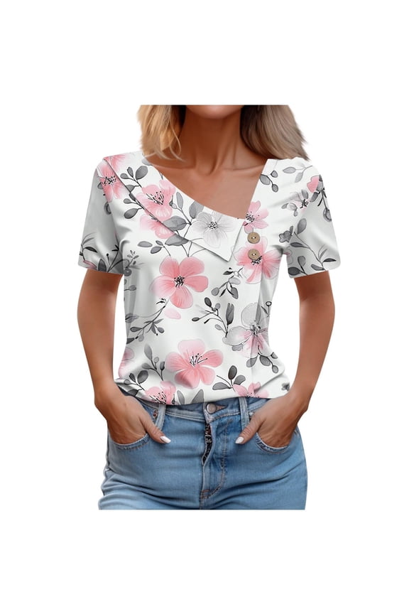 Short Sleeve Shirts for Women Pack Women Workout Tops Cute Crop Tops for Women Plus Size My Orders Placed Recently By Me