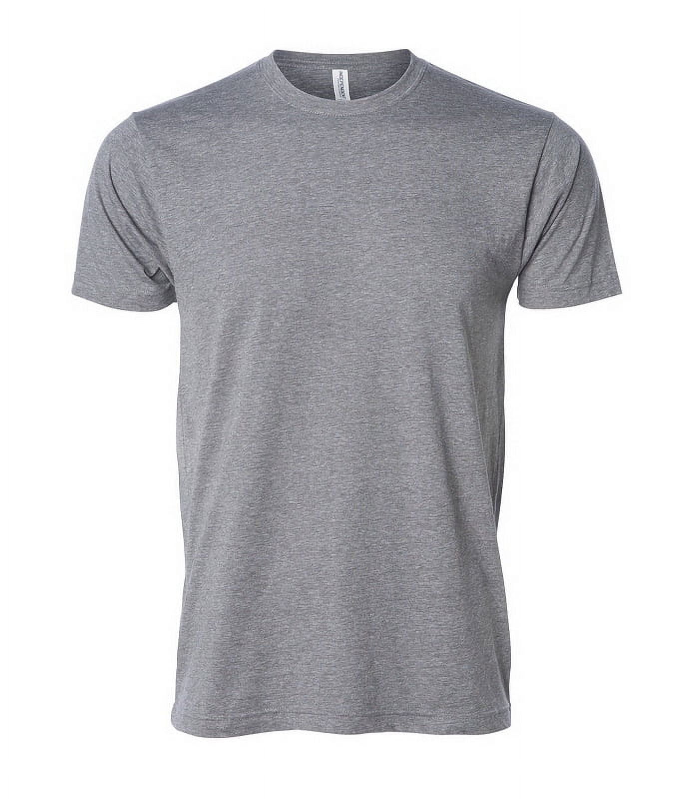 ★E.B.M★ Basic short sleeve t-shirt EMP3WTS200 Short-Sleeve-Special-Blend-T-