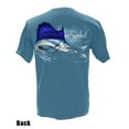 thumbnail image 1 of Short Sleeve Spooled Sailfish, 1 of 2
