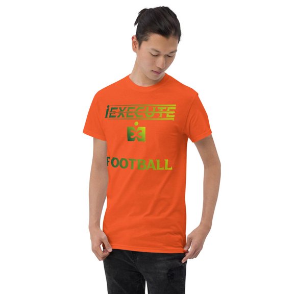 Short-Sleeve T-Shirt
