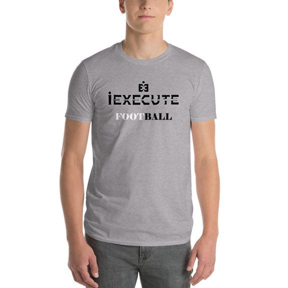 Short-Sleeve T-Shirt