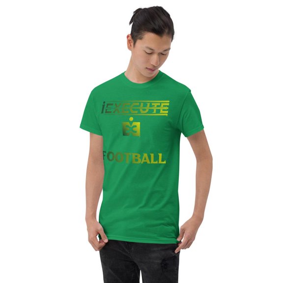 Short-Sleeve T-Shirt