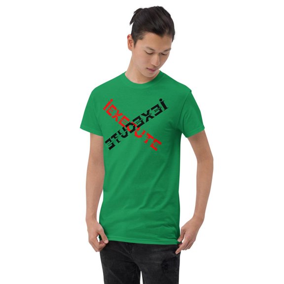 Short Sleeve T-Shirt