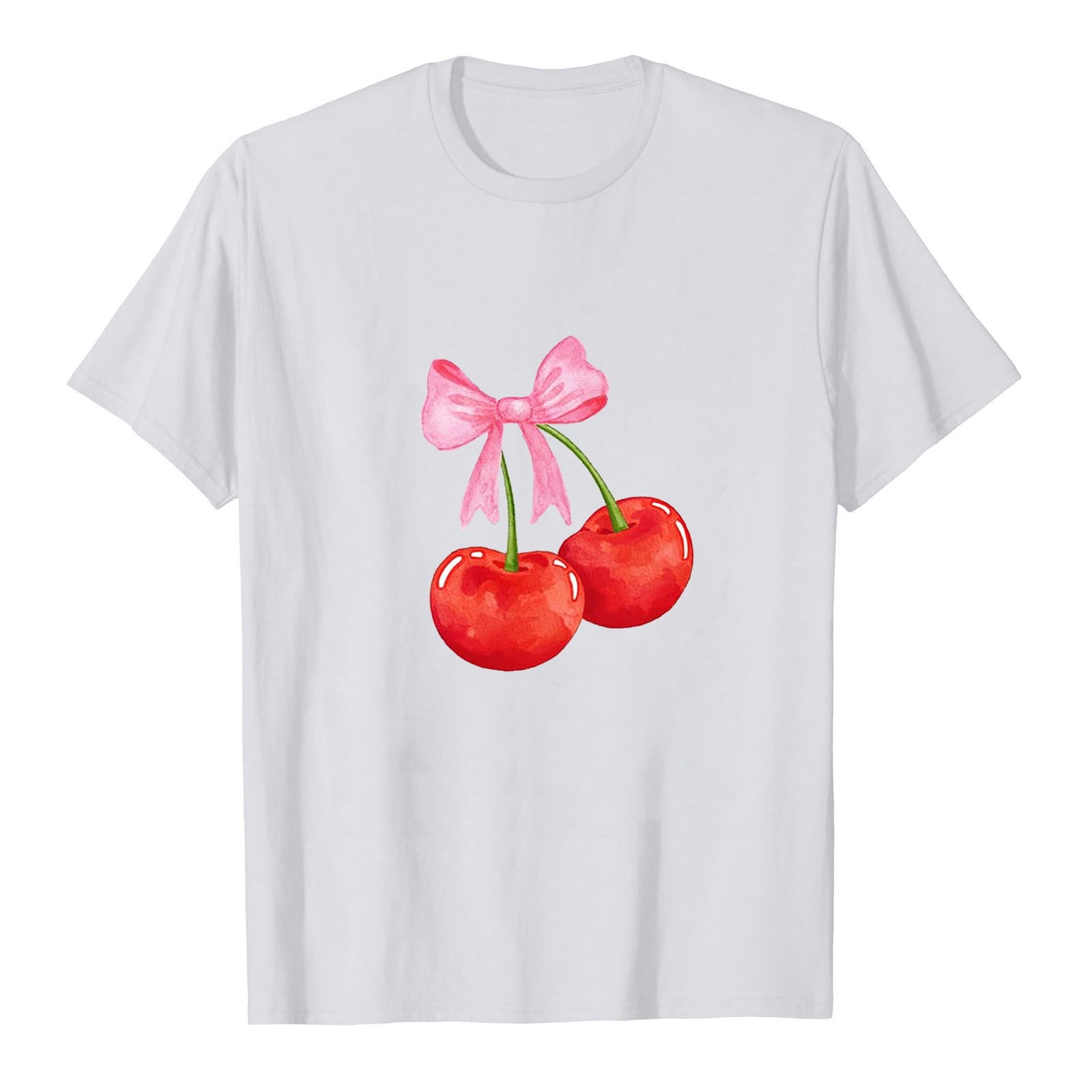 cute basic tees