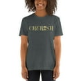 thumbnail image 1 of Short-Sleeve Unisex T-Shirt, 1 of 1