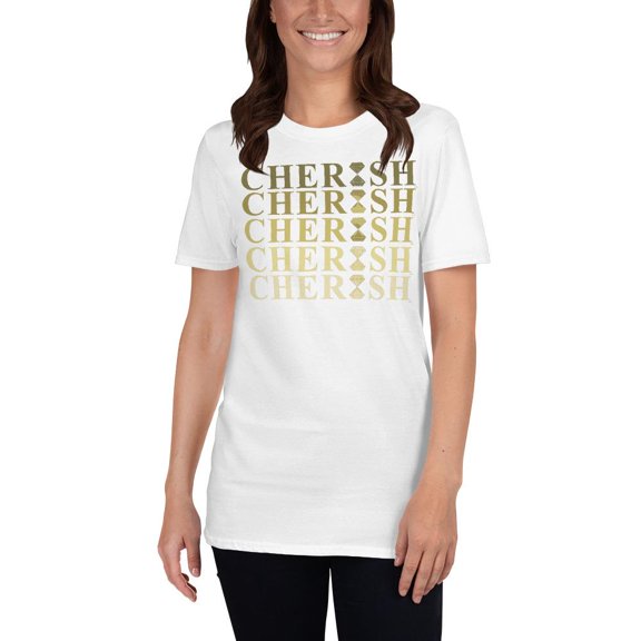 Short-Sleeve Unisex T-Shirt