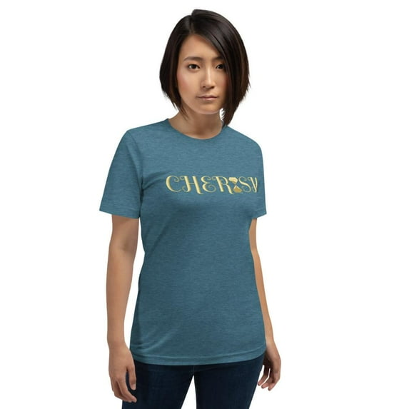 Short-Sleeve Unisex T-Shirt